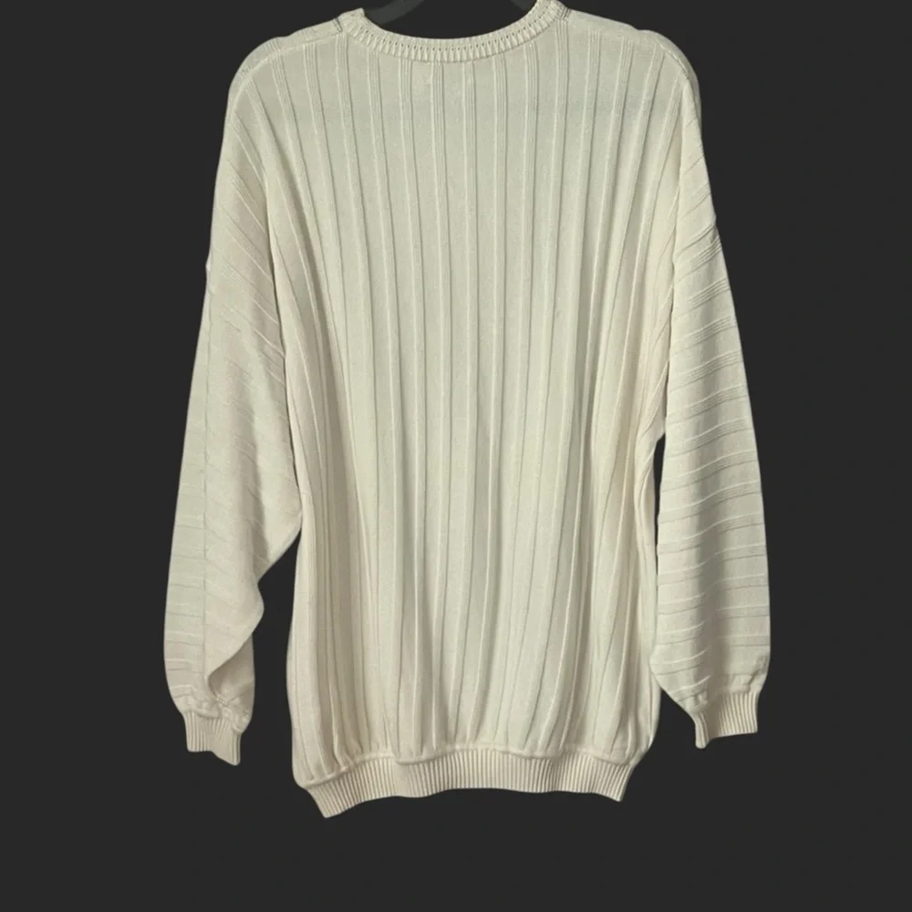 N/A croix knits